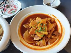 -江宴渔村·鱼鲜土菜(紫荆广场店)