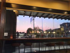 -星巴克(长沙麓南广场店)