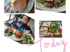 -UPPER KITCHEN(延安路店)