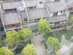 -龙潭水乡