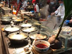 -味餐厅·海鲜·火锅·自助餐