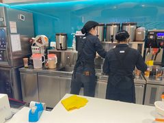 -CoCo都可(上海环球港店)