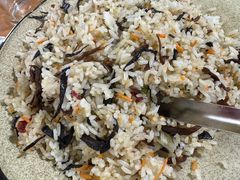 -龙姐私房菜(和顺古镇店)