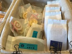 -小麦之家(海湾总店)