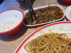 -阿当·小炒牛肉面(人广店)