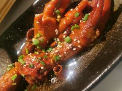 -绿茶餐厅(成都太古里店)
