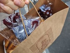 -国际饭店·帆声西饼屋(黄河路店)