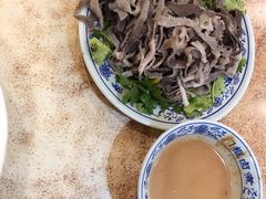 -六爷门框百年卤煮