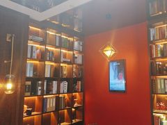 -恐怖游戏(湖滨店)
