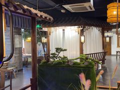 -印巷里主题餐厅(马鞍山店)