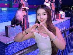 -南昌融创海世界