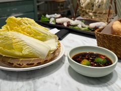 -椰子不语 椰子鸡火锅(淮海店)