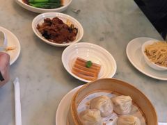 -南小馆(迪士尼小镇店)