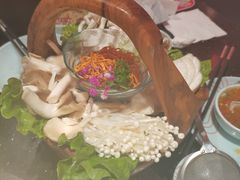 -捞王猪肚鸡火锅(昆山店)