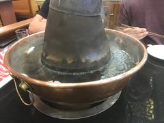 -东来顺饭庄(金泉广场店)