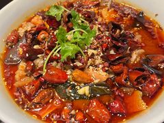 -辛香汇·锦里丨现炒川菜(和信宝龙店)