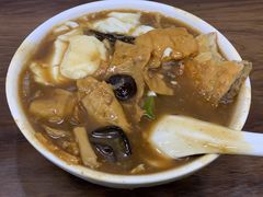 -穆彦华逍遥镇胡辣汤(岗坡路店)