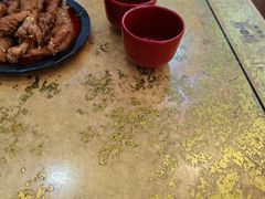 -惠丰源烩面馆(经七路店)