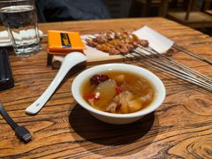-有奴思烤肉·清真(正宁路店)