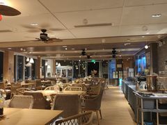 -渔·日落海景餐厅(南沙湾沙滩店)