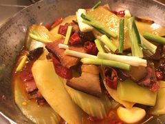 -楚成谷鸭馆(裕民店)