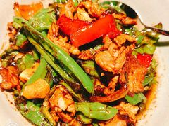 -隐厨·中国菜馆(三里屯T+MALL店)