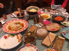 -塔哈尔·新疆盛宴(奉贤龙湖店)