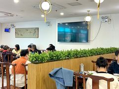 -长平肥姐白粥·海鲜打冷