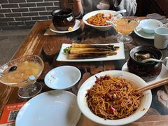 -西江美食舫·江西菜(健德桥店)