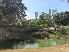 -人民公园(罗湖区)