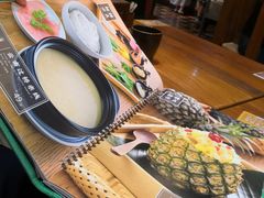 -云海肴·汽锅鸡·云南代表菜(天津国金汇店)