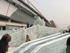-沈阳奥体冰雪嘉年华