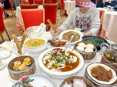 -凤凰楼酒家·粤宴点心(华强北店)