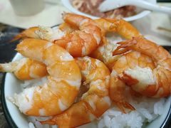 -渡海小渔村.老辈日照菜