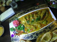 -Siam泰餐厅(水上公园店)