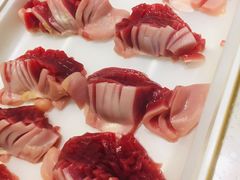 郡花-川西坝子火锅(金沙1.0直营店)
