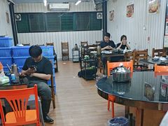 -合味土鸡火锅(中海世贸花园金碧庄店)
