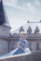 -米莱摄影写真(五大道别墅店)