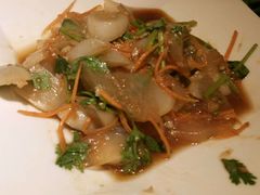 -马路边上·小海鲜烧烤(八一路店)