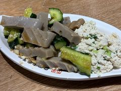 -直隶安家牛肉罩饼(建华店)