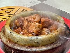 -石锅坛肉(广场店)