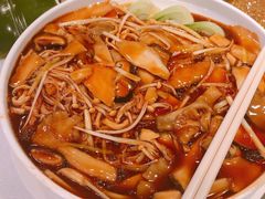 -山泉公馆酒家(广州东站店)
