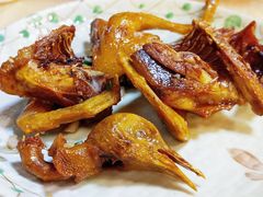 -蒸坊黄鳝饭(骏丰大厦店)