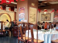 -惠丰堂饭庄·烤鸭·京味菜(西北旺·唐家岭店)