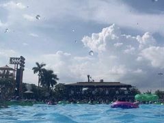 -厦门方特水上乐园