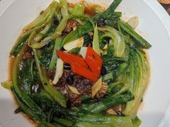 -翠香阁潮州菜馆·始于1994(珠江路店)