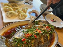 -妈妈的味道(和顺古镇店)