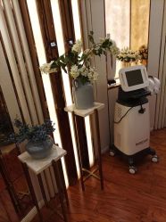 -茜尔维亚修身连锁(杨浦五角场店)