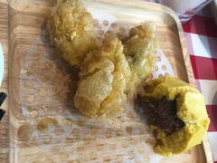 -西贝莜面村(上海百联西郊店)