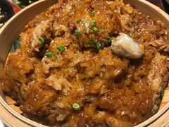 -俭朴菜(鲁磨路店)